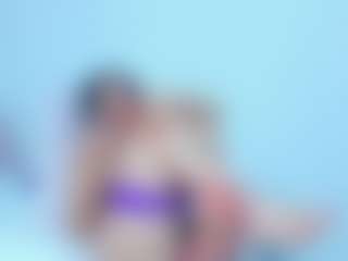 Live cam show with Alessia-Kat - Brown Hair on crypto-cams
