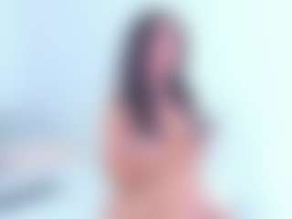 Live cam show with Alessia-Kat - Brown Hair on Stripli.com