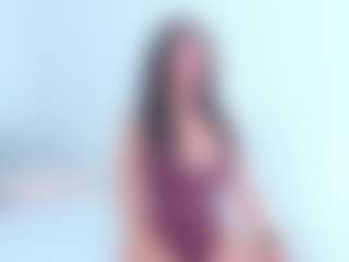 Live cam show with Alessia-Kat - Average on Soda Cam