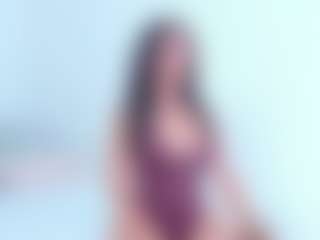 Live cam show with Alessia-Kat - Brown Hair on camtv