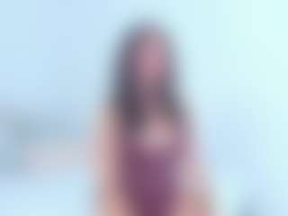 Live cam show with Alessia-Kat - Brown Hair on Instabang