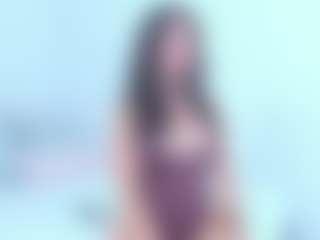 Live cam show with Alessia-Kat - Cowgirl on hrnylive.com
