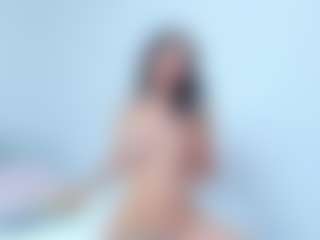 Alessia-Kat's Live Sex Cam Show