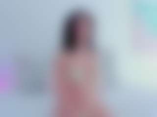 Live cam show with Alessia-Kat - Gape on Dolls Live