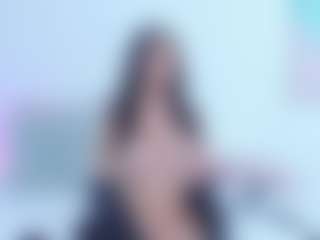 Live cam show with Alessia-Kat - Twerk on Hubzter Live