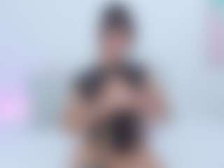 Live cam show with Alessia-Kat - White on Camming Site | colombia