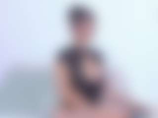 Alessia-Kat's Live Sex Cam Show