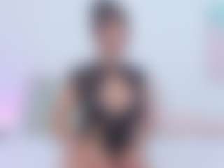 Alessia-Kat's Live Sex Cam Show