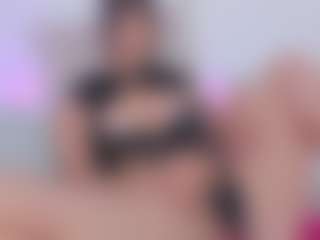 Alessia-Kat's Live Sex Cam Show