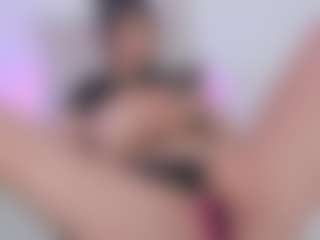 Alessia-Kat's Live Sex Cam Show