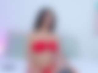 Live cam show with Alessia-Kat - Big Tits on TottyGirls