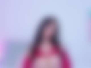 Live cam show with Alessia-Kat - Brown Hair Toys on Soda Cam