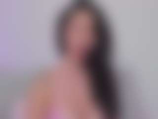 Live cam show with Alessia-Kat - Gape on TastyBlacksLive