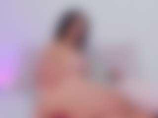 Alessia-Kat's Live Sex Cam Show