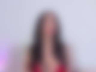 Alessia-Kat's Live Sex Cam Show