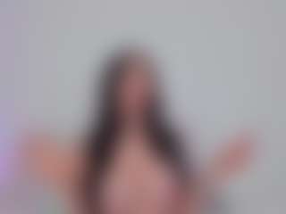 Alessia-Kat's Live Sex Cam Show