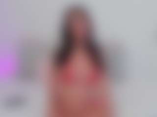 Alessia-Kat's Live Sex Cam Show