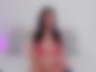 Live cam show with Alessia-Kat - Tittyfuck on Soda Cam