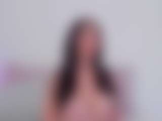 Show de Sexo ao Vivo na Câmera de Alessia-Kat