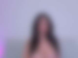 Alessia-Kat's Live Sex Cam Show