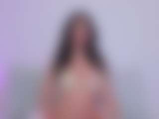 Alessia-Kat's Live Sex Cam Show