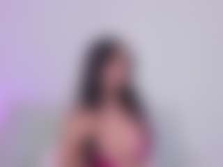 Alessia-Kat's Live Sex Cam Show