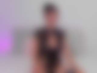 Live cam show with Alessia-Kat - Tittyfuck on fapnchat
