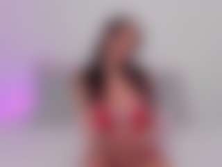 Alessia-Kat's Live Sex Cam Show