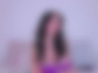 Live cam show with Alessia-Kat - Brown Hair on live18s.com