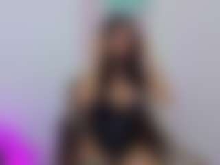 Alessia-Kat's Live Sex Cam Show