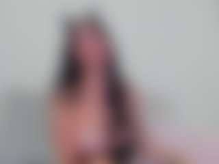 Alessia-Kat's Live Sex Cam Show