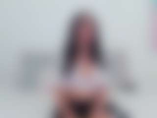 Alessia-Kat's Live Sex Cam Show