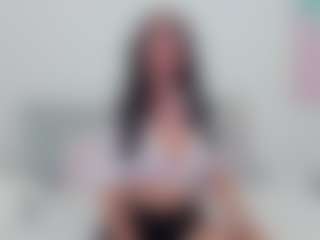 Alessia-Kat's Live Sex Cam Show