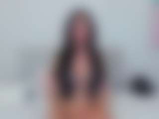 Alessia-Kat's Live Sex Cam Show
