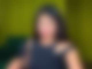 Live cam show with AlicaMayer - Blue Eyes on camtv