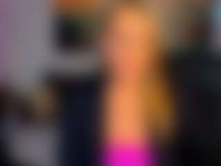 Live cam show with AlisaAllisen - Blonde Hair on Instabang