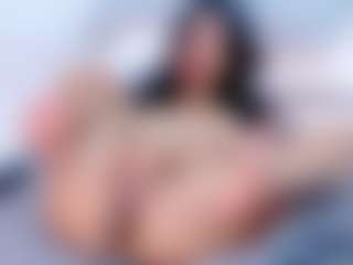 Cielo Rivera's Live Sex Cam Show
