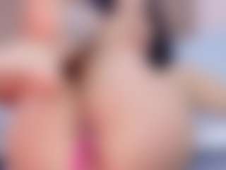 Cielo Rivera's Live Sex Cam Show
