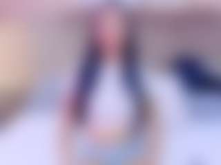 Cielo Rivera's Live Sex Cam Show