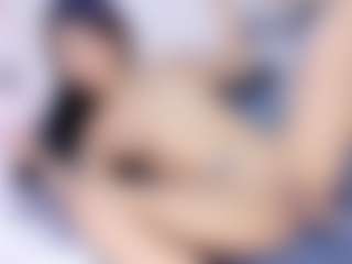 Cielo Rivera's Live Sex Cam Show