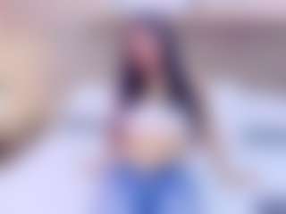 Cielo Rivera's Live Sex Cam Show