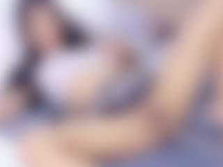 Cielo Rivera's Live Sex Cam Show