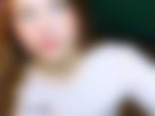 Live cam show with DariaAngels - Blonde Hair Dildo on Strip Flash - Live Sex Shows
