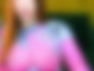 Live cam show with DariaAngels - Blonde Hair Fetish on TeamSkeetLive