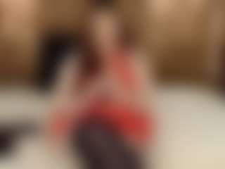 Live cam show with Isa-Thompsson - Gray Eyes on Milfs Live