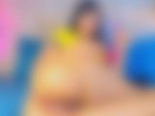 Live cam show with Lana-Slim - Ass To Mouth on SpankPalCams