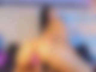 Live cam show with Lana-Slim - Skinny on Camsoda Late Night
