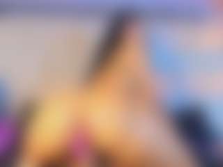 Lana-Slim's Live Sex Cam Show