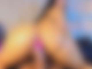 Lana-Slim's Live Sex Cam Show