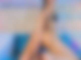 Lana-Slim's Live Sex Cam Show